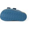imageREEF Boys Little Ojai Slide SandalDusk Blue