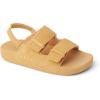 imageREEF Boys Little Ojai Slide SandalPure Gold