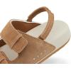 imageREEF Boys Little Ojai Slide SandalTan