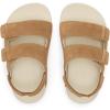 imageREEF Boys Little Ojai Slide SandalTan