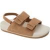 imageREEF Boys Little Ojai Slide SandalTan
