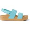 imageREEF Girls Little Water Vista SandalCapri