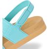 imageREEF Girls Little Water Vista SandalCapri