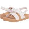imageREEF Girls Little Water Vista SandalConfetti
