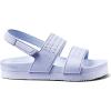 imageREEF Girls Little Water Vista SandalCrystal