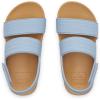 imageREEF Girls Little Water Vista SandalDusty Blue