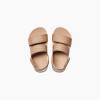imageREEF Girls Little Water Vista SandalGolden Hour