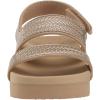 imageREEF Girls Little Water Vista SandalGolden Hour