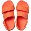 imageREEF Girls Little Water Vista SandalNeon Poppy