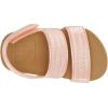 imageREEF Girls Little Water Vista SandalPeach Parfait