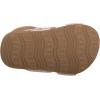 imageREEF Girls Little Water Vista SandalPeach Parfait