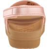 imageREEF Girls Little Water Vista SandalPeach Parfait