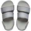 imageREEF Girls Little Water Vista SandalSilver