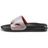 imageREEF Girls Little Water Vista SandalSmoothie