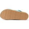 imageREEF Kids Water Vista Platform Sandal Water Friendly Adjustable Velcro StrapCapri