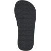 imageREEF Little Ahi UnisexChild Beach Flip Flop Soft Cushion Footbed Water Friendly BackstrapAqua Palms