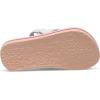 imageREEF Little Ahi UnisexChild Beach Flip Flop Soft Cushion Footbed Water Friendly BackstrapCoral Pineapples