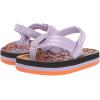 imageREEF Little Ahi UnisexChild Beach Flip Flop Soft Cushion Footbed Water Friendly BackstrapMini Floral