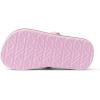 imageREEF Little Ahi UnisexChild Beach Flip Flop Soft Cushion Footbed Water Friendly BackstrapPink Modern Floral