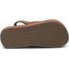 imageREEF Little Ahi UnisexChild Beach Flip Flop Soft Cushion Footbed Water Friendly BackstrapRainbow