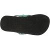 imageREEF Little Ahi UnisexChild Beach Flip Flop Soft Cushion Footbed Water Friendly BackstrapSnow Cone
