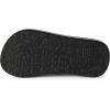 imageREEF Little Ahi UnisexChild Beach Flip Flop Soft Cushion Footbed Water Friendly BackstrapTropical Rainbow