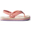 imageREEF Little Ahi UnisexChild Beach Flip Flop Soft Cushion Footbed Water Friendly BackstrapVintage Oasis
