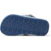 imageREEF Little Ahi UnisexChild Beach Flip Flop Soft Cushion Footbed Water Friendly BackstrapWavey