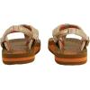 imageREEF Little Ahi UnisexChild Beach Flip Flop Soft Cushion Footbed Water Friendly BackstrapWild