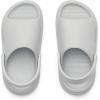 imageREEF ToddlerLittle Kid Rio Slide Sandal Super Soft Molded EVA Footbed Lightweight Water Friendly BackstrapLight Grey