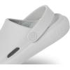 imageREEF ToddlerLittle Kid Rio Slide Sandal Super Soft Molded EVA Footbed Lightweight Water Friendly BackstrapLight Grey