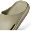 imageREEF UnisexChild Kids Rio Slide SandalAbbey Stone