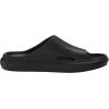 imageREEF UnisexChild Kids Rio Slide SandalBlack