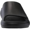 imageREEF UnisexChild Kids Rio Slide SandalBlack
