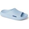 imageREEF UnisexChild Kids Rio Slide SandalDusty Blue