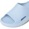 imageREEF UnisexChild Kids Rio Slide SandalDusty Blue