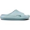 imageREEF UnisexChild Kids Rio Slide SandalEther Blue