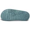 imageREEF UnisexChild Kids Rio Slide SandalEther Blue