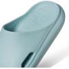 imageREEF UnisexChild Kids Rio Slide SandalEther Blue