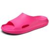 imageREEF UnisexChild Kids Rio Slide SandalHot Pink