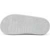 imageREEF UnisexChild Kids Rio Slide SandalLight Grey