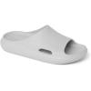 imageREEF UnisexChild Kids Rio Slide SandalLight Grey