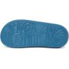 imageREEF UnisexChild Kids Rio Slide SandalNavy