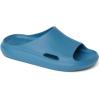 imageREEF UnisexChild Kids Rio Slide SandalNavy