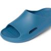 imageREEF UnisexChild Kids Rio Slide SandalNavy