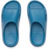 imageREEF UnisexChild Kids Rio Slide SandalNavy