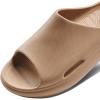 imageREEF UnisexChild Kids Rio Slide SandalNomad