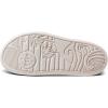 imageREEF UnisexChild Kids Rio Slide SandalWhisper White