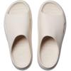 imageREEF UnisexChild Kids Rio Slide SandalWhisper White