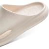 imageREEF UnisexChild Kids Rio Slide SandalWhisper White